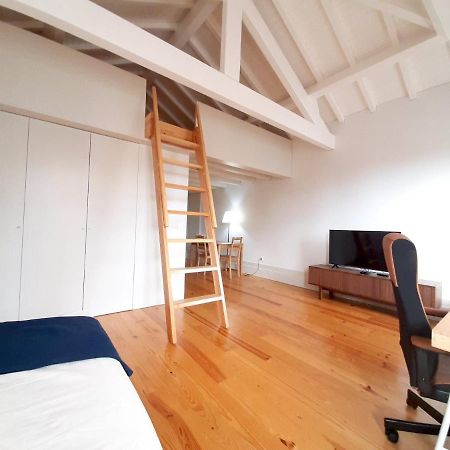 Porto Vista By Flat In Porto Apartment Екстериор снимка