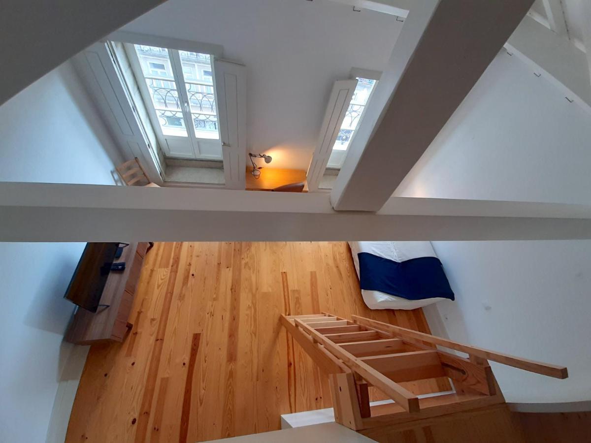 Porto Vista By Flat In Porto Apartment Екстериор снимка