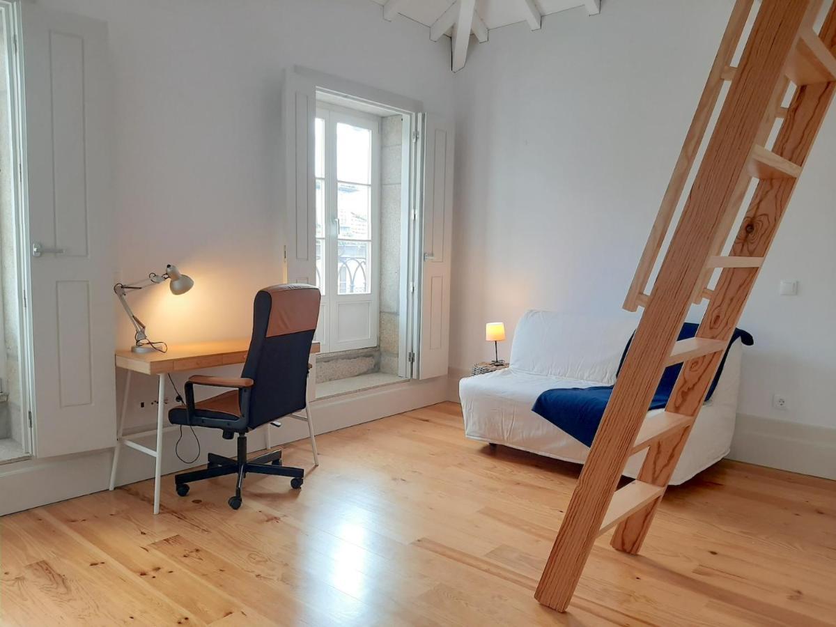 Porto Vista By Flat In Porto Apartment Екстериор снимка