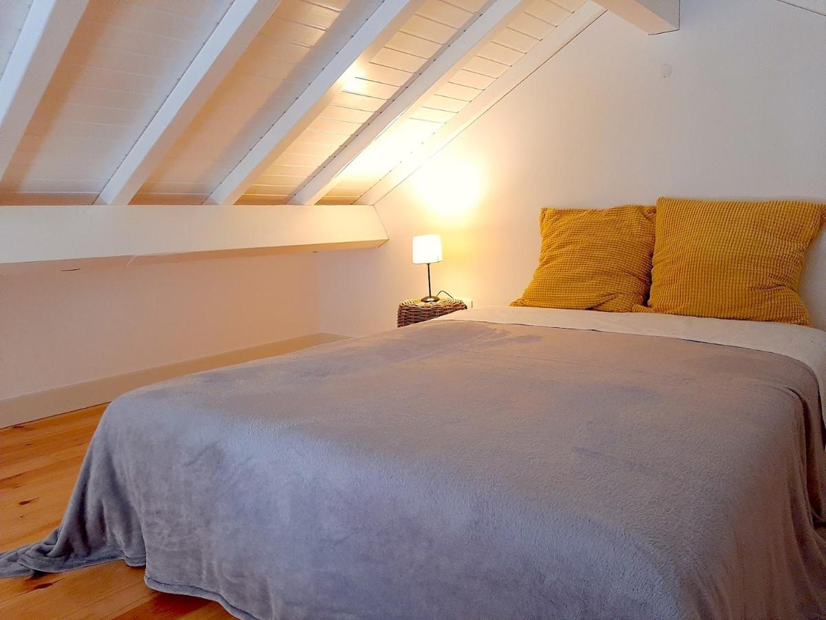 Porto Vista By Flat In Porto Apartment Екстериор снимка