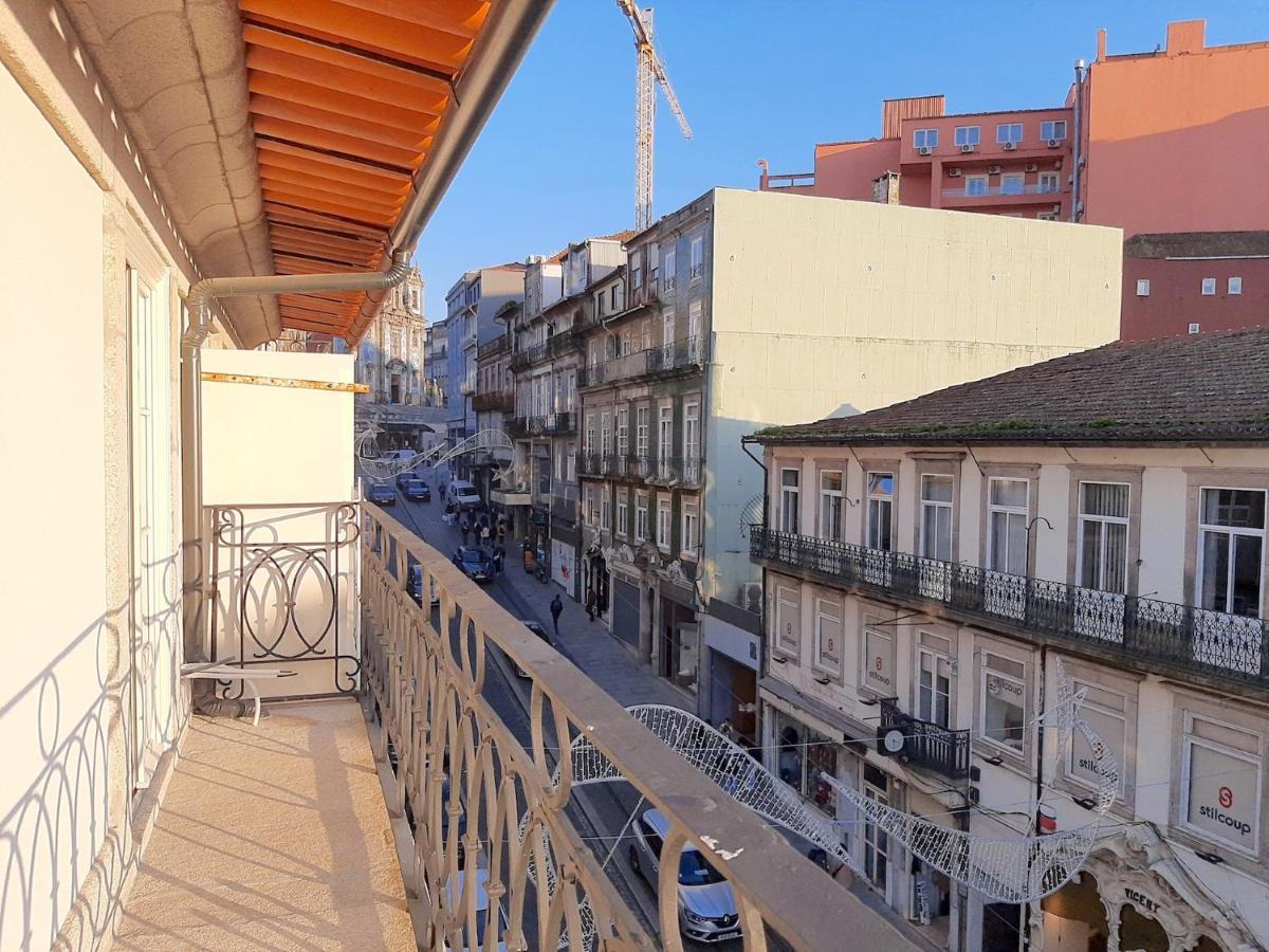 Porto Vista By Flat In Porto Apartment Екстериор снимка
