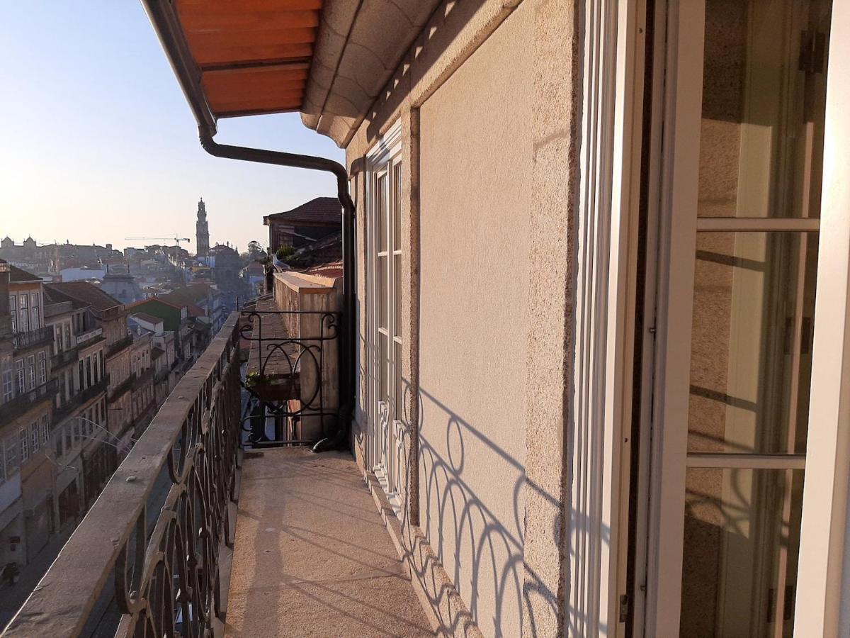 Porto Vista By Flat In Porto Apartment Екстериор снимка